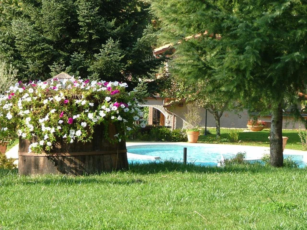La Terrazza Sulla Versilia Pietrasanta Exterior foto